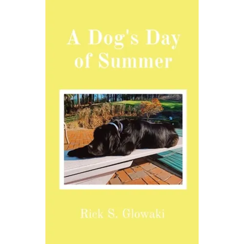 A Dog's Day of Summer