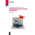 Wissenschaftliches Arbeiten