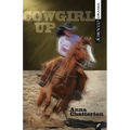 Cowgirl Up