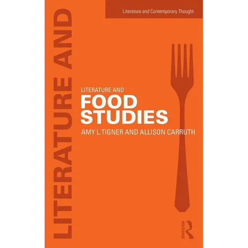 Literature and Food Studies