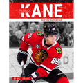 Patrick Kane: Hockey Superstar
