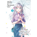 Alya Sometimes Hides Her Feelings in Russian, Vol. 2 (Manga)