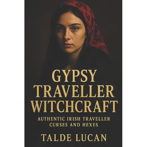 Gypsy Traveller Witchcraft: Authentic Irish Traveller Curses and Hexes