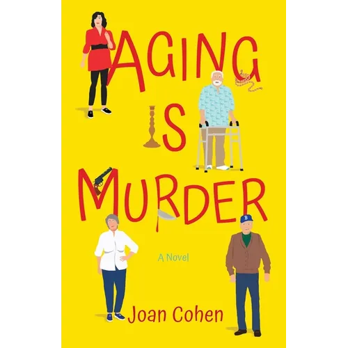 Aging Is Murder