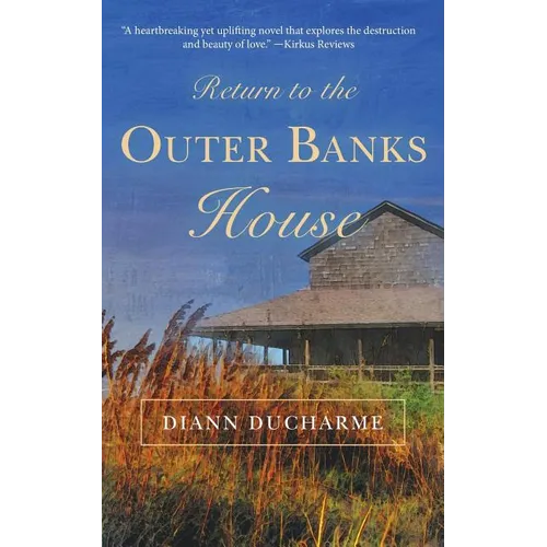 Return to the Outer Banks House