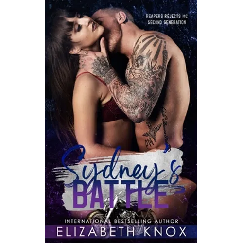 Sydney's Battle