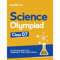 Bloom CAP Science Olympiad Class 7