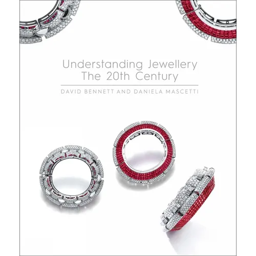 Understanding Jewellery: The 20th Century