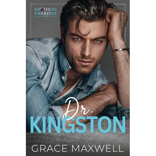 Dr. Kingston