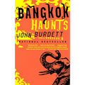 Bangkok Haunts: A Royal Thai Detective Novel (3)