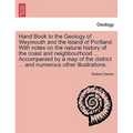 Geology of Weymouth, Portland, and Coast of Dorsetshire