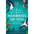 Memories of You: Utterly heartwarming and emotional Irish fiction