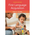 First Language Acquisition