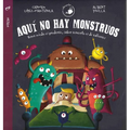 Aquí No Hay Monstruos