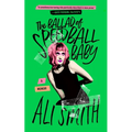 The Ballad of Speedball Baby: A Memoir