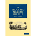 A Thousand Miles Up the Nile