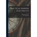 Practical Marine Electricity
