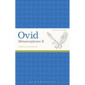 Ovid, Metamorphoses X