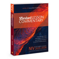 Niv(r) Standard Lesson Commentary(r) 2025-2026