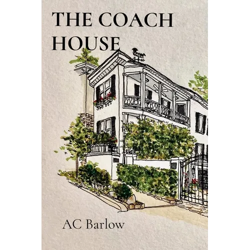 The Coach House