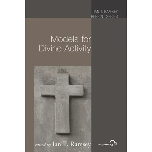 Models for Divine Activity