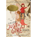 Just a Girl: A True Story of World War II