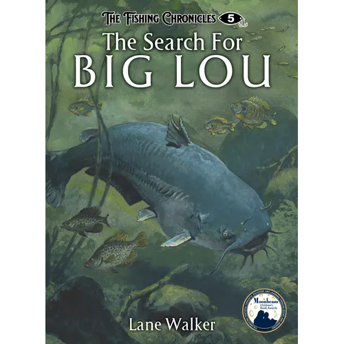 Search for Big Lou