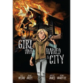 The Girl Who Owned a City