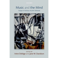 Music and the Mind: Essays in Honour of John Sloboda
