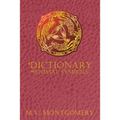 A Dictionary of Animal Symbols