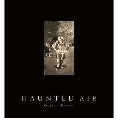 Haunted Air