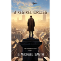 A Kestrel Circles