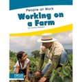 Working on a Farm