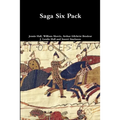 Saga Six Pack