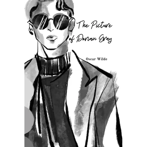 The Picture of Dorian Gray (Annotated)