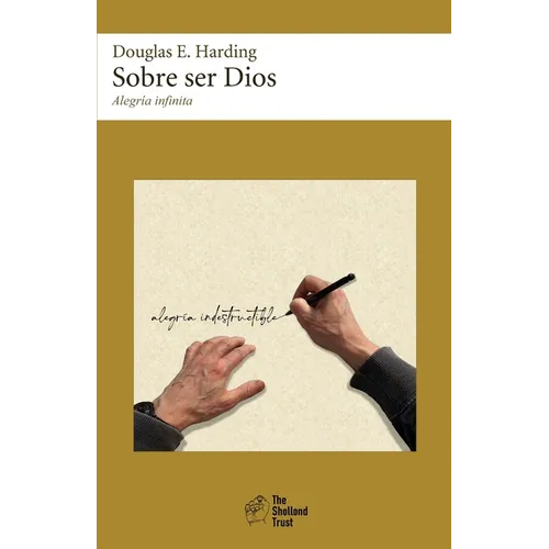 Sobre ser Dios