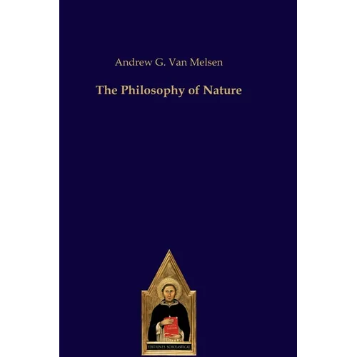 The Philosophy of Nature