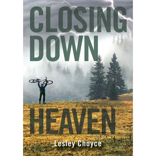 Closing Down Heaven