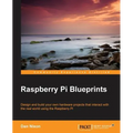 Raspberry Pi Blueprints