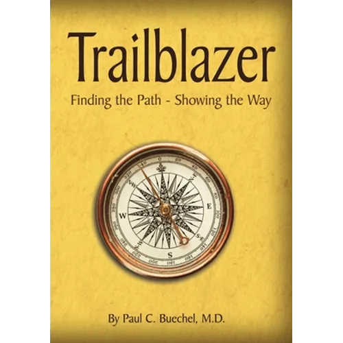 Trailblazer: Finding the Path - Showing the Way