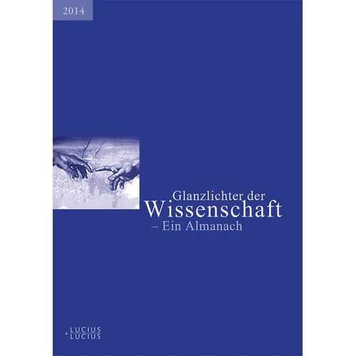 Glanzlichter der Wissenschaft 2014