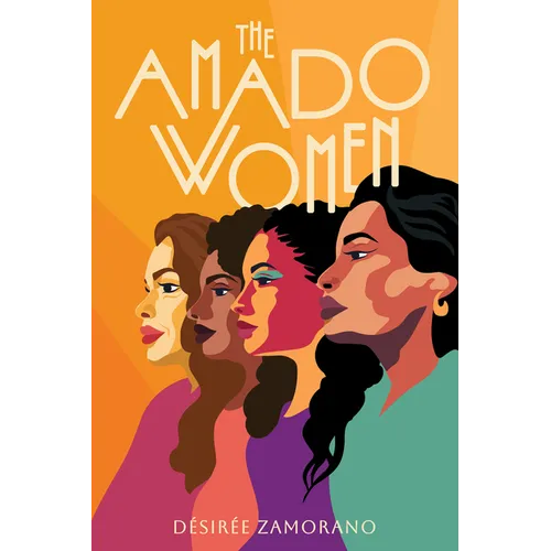 The Amado Women