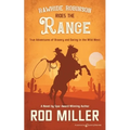 Rawhide Robinson Rides the Range