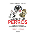 Nombres de Perros