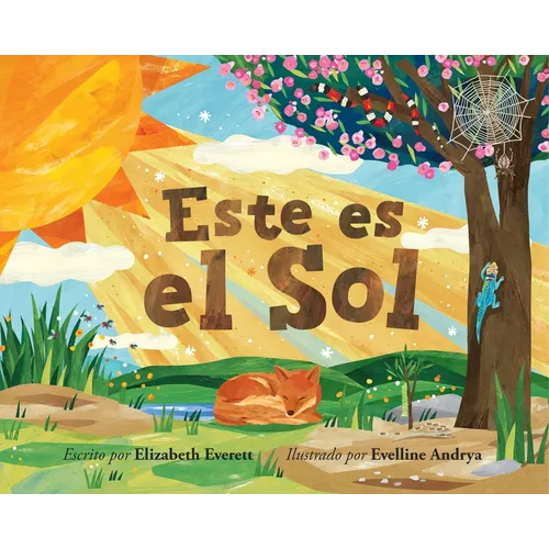 Este Es El Sol