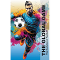 The Global Game - The Evolution Of Football