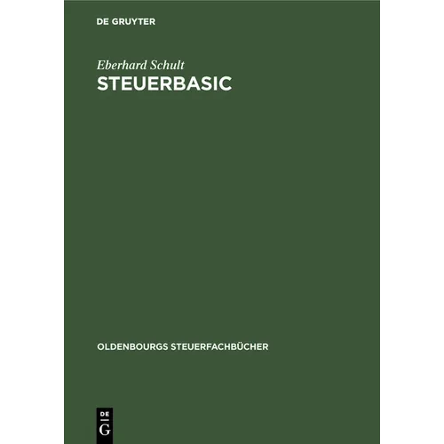 Steuerbasic