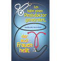 Ich habe einen Penisdoktor geheiratet, Ich habe einen Penisdokto