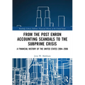 From the Post Enron Accounting Scandals to the Subprime Crisis: A Financial History of the United States 2004-2006