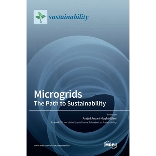 Microgrids: The Path to Sustainability